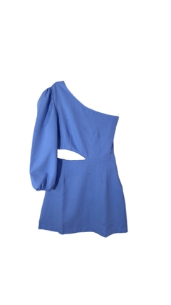 Vestido Beta | Azul