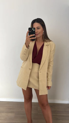 Blazer Camile - loja online