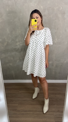 Vestido Holly na internet