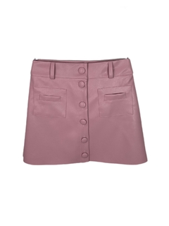 Saia Amalia | ROSA CLARO