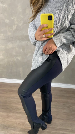 Calça Luna - CLEMENZE