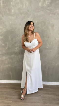 Vestido Mariane - CLEMENZE