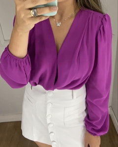 Body Jade | FÚCSIA - comprar online