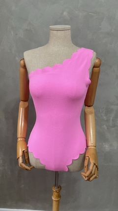 Body / Maiô Nuvem - comprar online