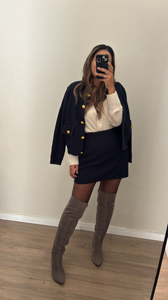 Conjunto Greta - loja online