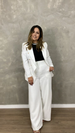 Calça Pantalona Liz - comprar online