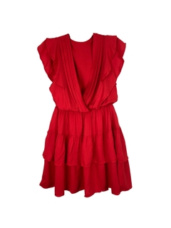 Vestido Paula na internet