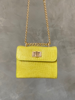 Mini Bolsa Iris - loja online