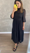 vestido Isa