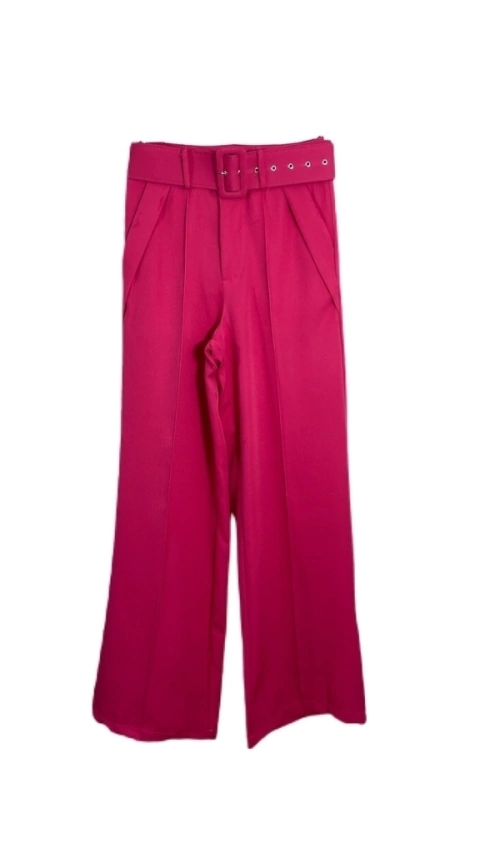 Calça Pantalona | PINK