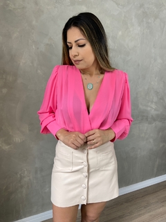 Body Nataly | ROSA