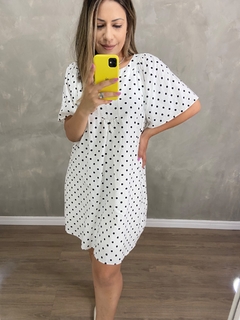 Vestido Holly - comprar online