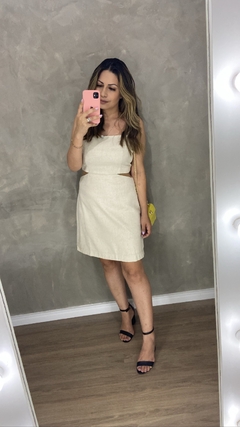 Vestido Sheila - comprar online