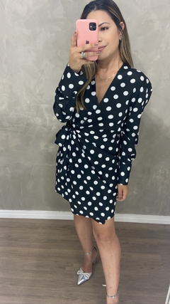 Vestido Jaqueline