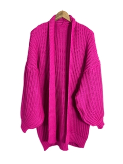 Cardigan Amber - comprar online
