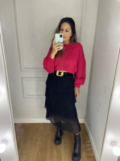 Tricot Lauren - comprar online