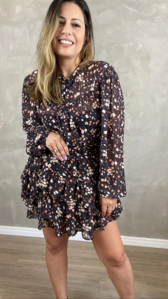 Saia Mia na internet