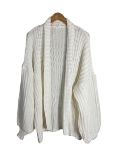 Cardigan Amber na internet