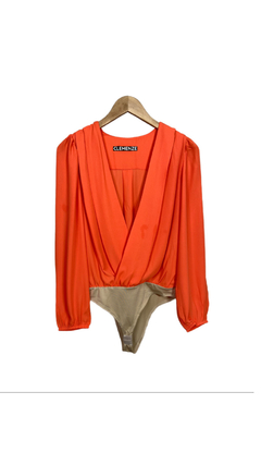 Body Jade | LARANJA