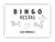 Bingo restas en internet