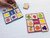 Lotería Bingo con dibujos - Positivo Juguetes 