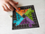 Ludo + dado de plástico - comprar online