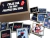 Juego de memoria personalizado madera - 30 fichas