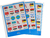 Juego de memoria personalizado - comprar online