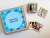 Juego de memoria personalizado madera - 30 fichas - comprar online