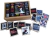 Juego de memoria personalizado madera - 30 fichas - tienda online