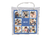 Lotería personalizada madera - comprar online