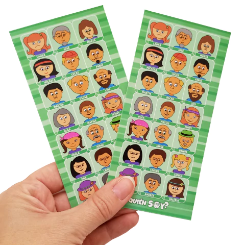 ¿Quien soy? - comprar online