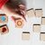 Juego de memoria pocket - 16 fichas - comprar online