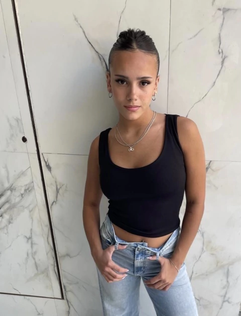 Musculosa Tina - comprar online