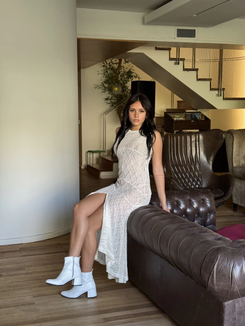 Vestido Orion - comprar online