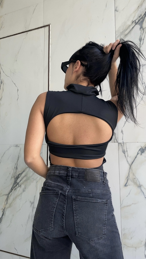 Body Lucía