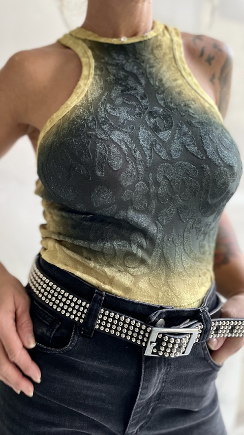 Muscu Fade