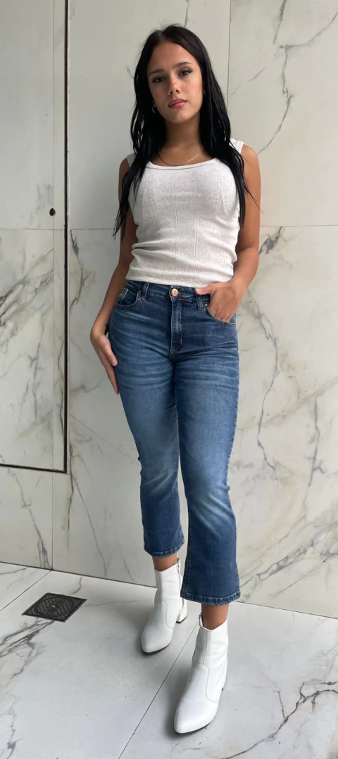 Musculosa Carpenter - comprar online