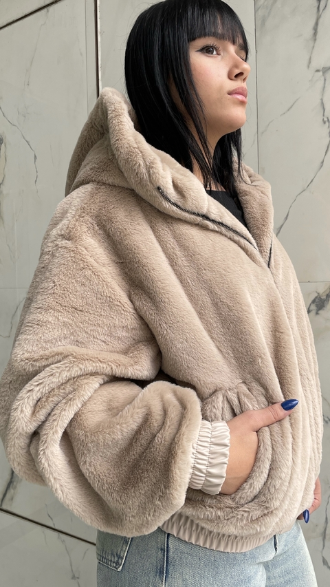 Campera Leo