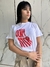 Remera Don´t Stop en internet