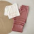 BOX Mummy- Rosa - Nimes Pijamas