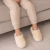 Pantufla cerrada niño - Nimes Pijamas