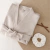 Bata Matelassé - Beige - Nimes Pijamas
