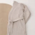 Bata Matelassé - Beige - tienda online