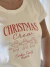 Camisón Christmas Crew - Personalizádo - Nimes Pijamas