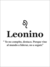 Zodiaco HOMBRES - tienda online