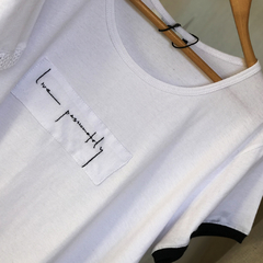 Remera Live en internet