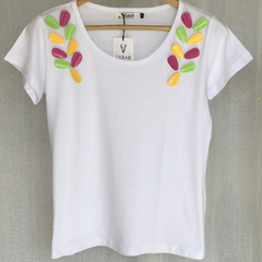 Remera Colors en internet