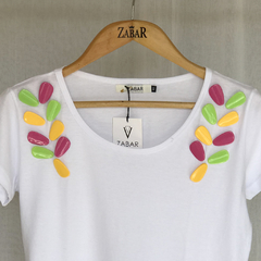 Remera Colors - ZABAR