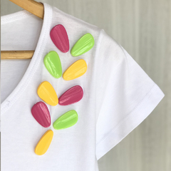 Remera Colors